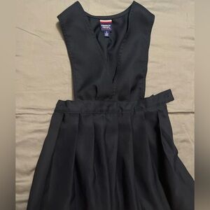 French Toast Navy Uniform Jumper